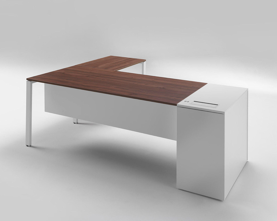 6x3-home-office-managers-L shaped home office desk with storage