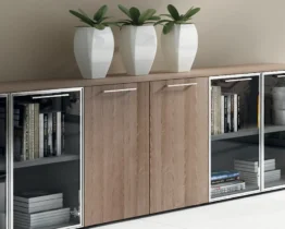 stunning sideboards and cupboards with wood or glass doors
