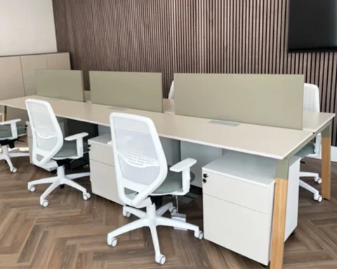 High quality under desk storage pedestals