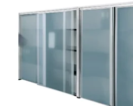 high quality glass sliding door sideboards and tall cupboards