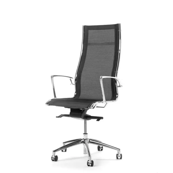 High Quality Black Mesh office chairs