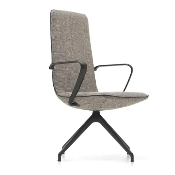 Stylish Home office chair or meeting room chair
