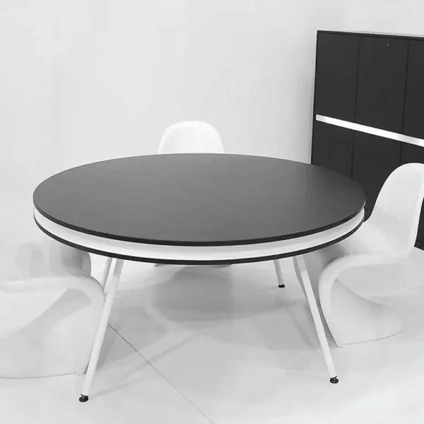 Large meeting room table to seat 6