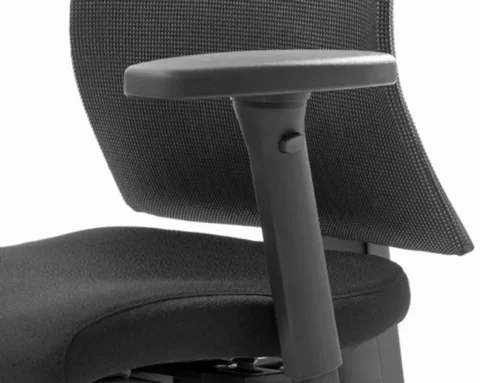 Fantastic high quality office desk chairs with adjustable arms