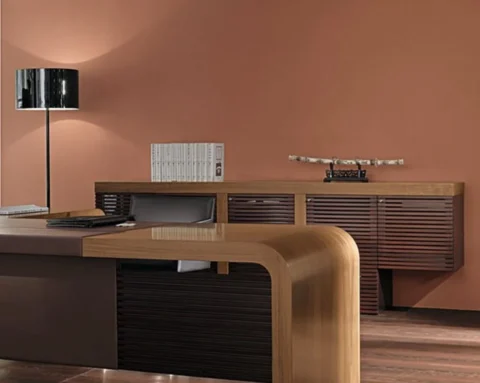 High-end executive sideboards and cupboards